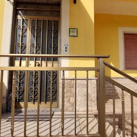 Casetta Orchidea A Pochi Passi Dal Centro LMP Esterno foto