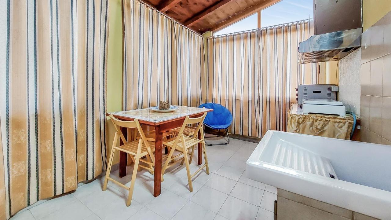 Casetta Orchidea A Pochi Passi Dal Centro LMP Esterno foto
