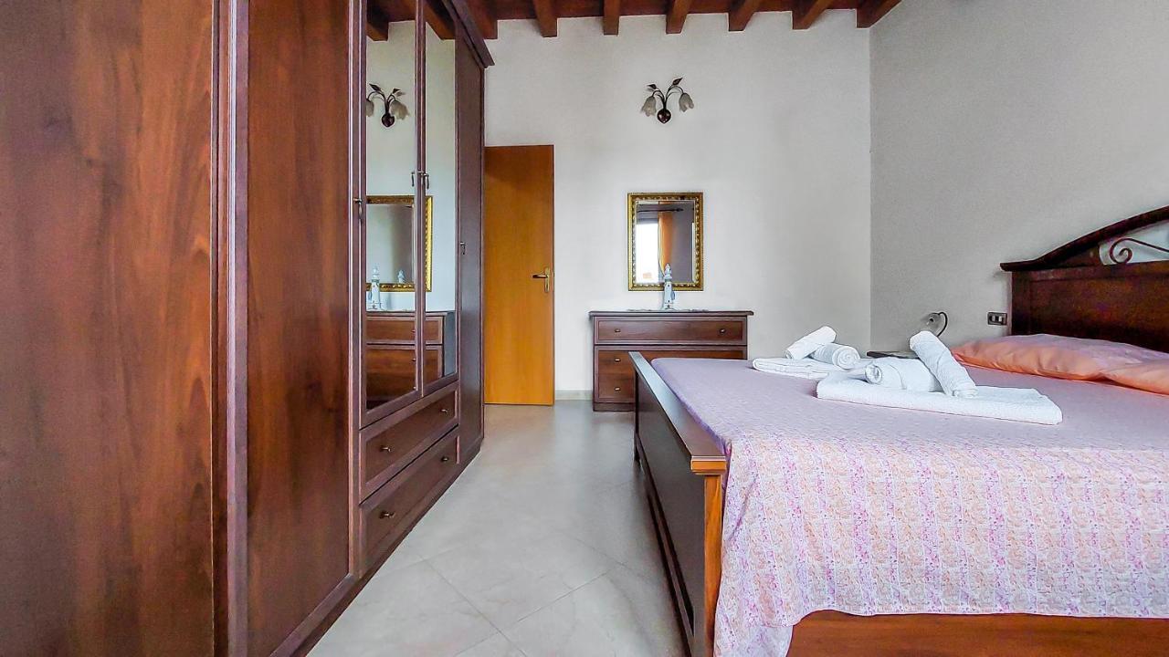Casetta Orchidea A Pochi Passi Dal Centro LMP Esterno foto