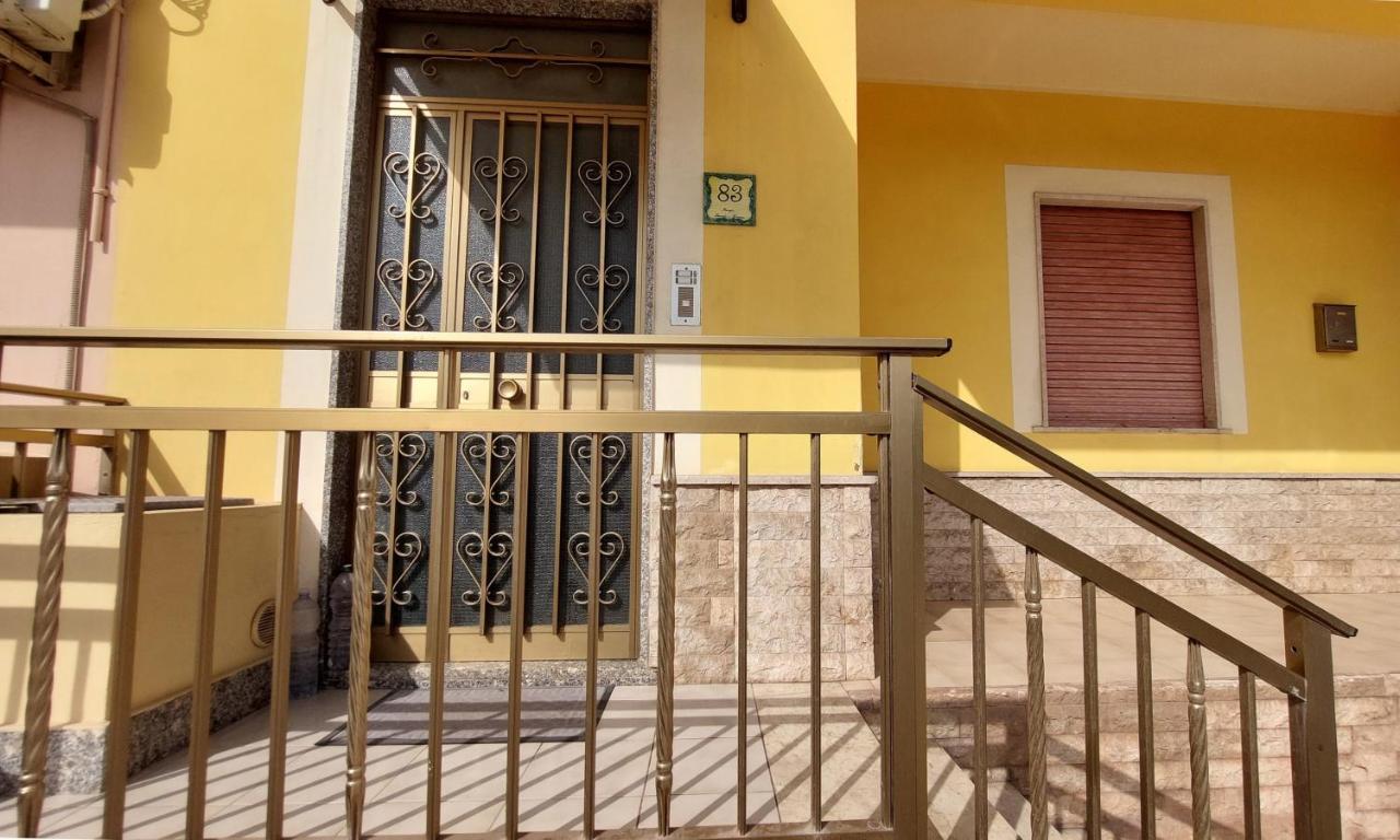 Casetta Orchidea A Pochi Passi Dal Centro LMP Esterno foto